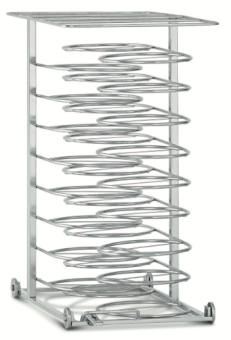 Стеллаж банкетный 10.20 на 48 тарелок Convotherm 3355773